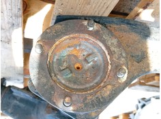 Recambio de diferencial trasero para mitsubishi montero   canvas top (l04_g) 2.5 td (l044g, l049g) referencia OEM IAM    2